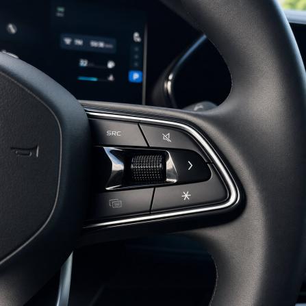 Geely Monjaro I с пробегом 2023 года, цена 3 160 000 рублей, 80173 км, внедорожник, Автокод Объявления