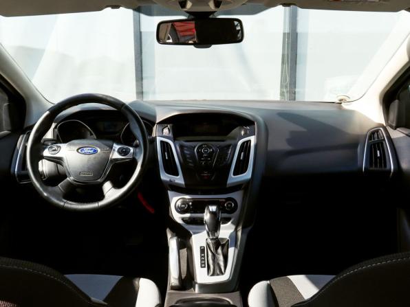 Ford Focus III с пробегом 2013 года, цена 706 000 рублей, 162980 км, хэтчбек, Автокод Объявления