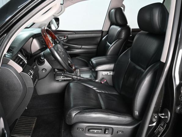 Lexus LX III с пробегом 2010 года, цена 3 189 000 рублей, 213096 км, внедорожник, Автокод Объявления