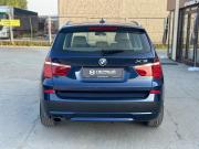 BMW X3 II (F25) Рестайлинг Пермь  - изображение 29