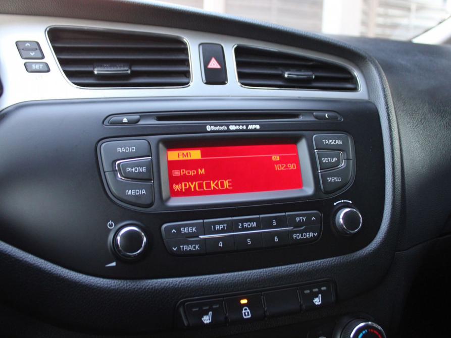 Kia Ceed II Дзержинск  - изображение 18