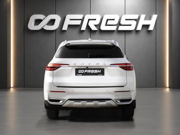 Haval F7 I с пробегом 2021 года, цена 1 698 000 рублей, 79192 км, внедорожник, Автокод Объявления