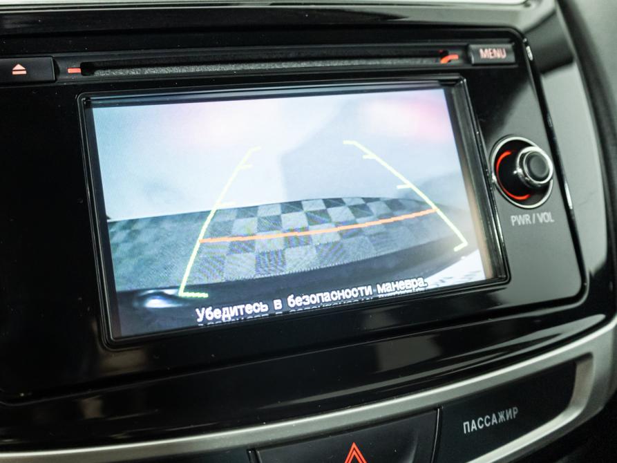 Mitsubishi ASX I Рестайлинг Санкт-Петербург  - изображение 16