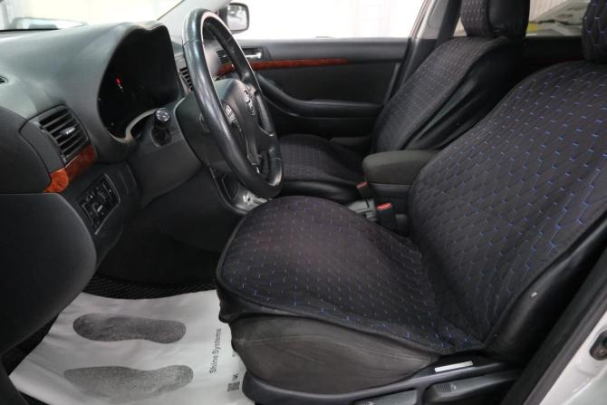 Toyota Avensis II с пробегом 2003 года, цена 699 000 рублей, 310000 км, седан, Автокод Объявления