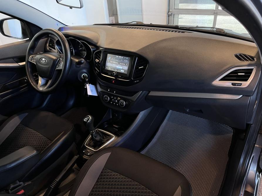 Lada (ВАЗ) Vesta I Чебоксары  - изображение 12