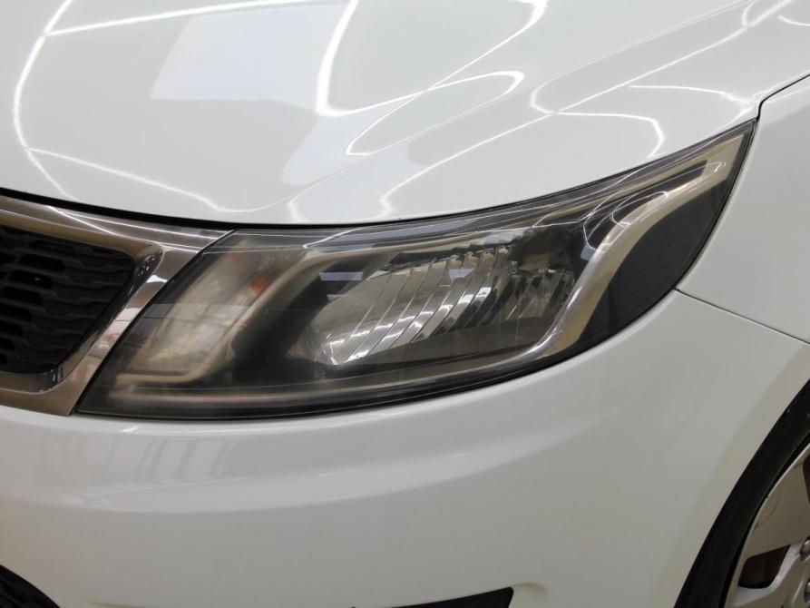 Kia Rio III Рестайлинг Таганрог  - изображение 6