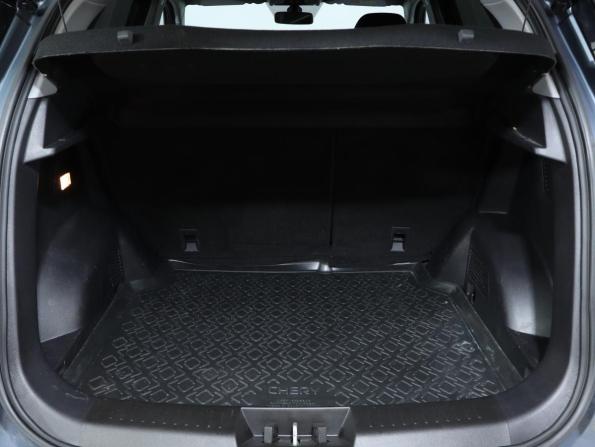 Chery Tiggo 4 I Рестайлинг с пробегом 2021 года, цена 1 379 000 рублей, 64000 км, внедорожник, Автокод Объявления