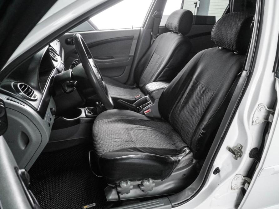Chevrolet Lacetti I Воронеж  - изображение 10