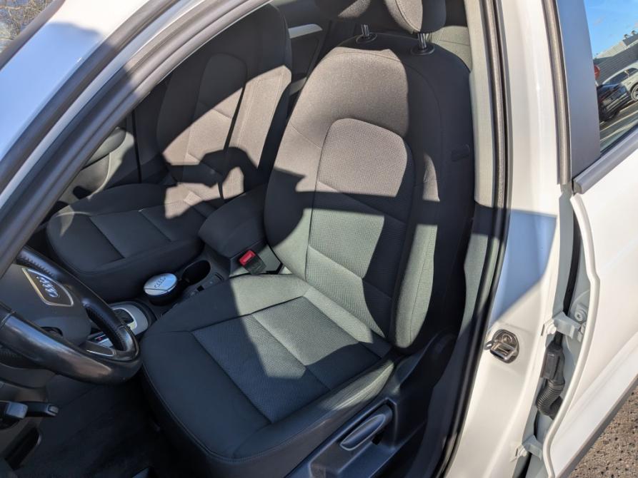 Audi Q3 I (8U) Рестайлинг Москва  - изображение 10