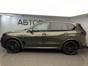 BMW X5 IV (G05/G18) Рестайлинг Москва  - изображение 27