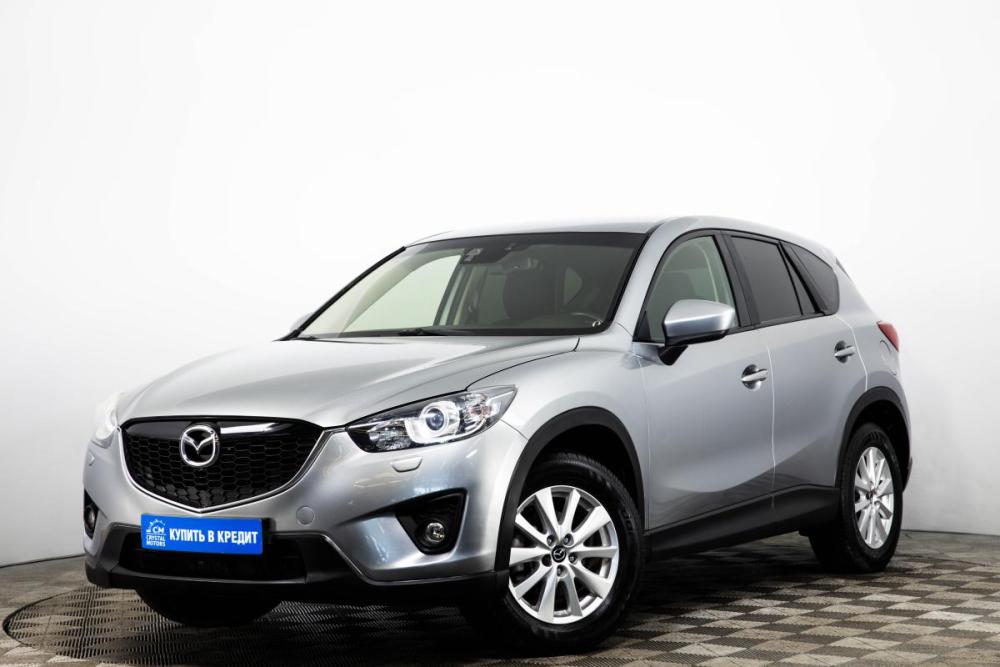 Mazda CX-5 II Пермь  - изображение 4