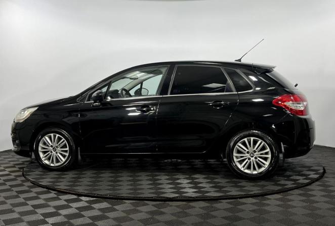 Citroen C4 I Рестайлинг с пробегом 2011 года, цена 480 000 рублей, 195304 км, хэтчбек, Автокод Объявления
