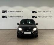 Lada (ВАЗ) Granta I Рестайлинг Санкт-Петербург  - изображение 23
