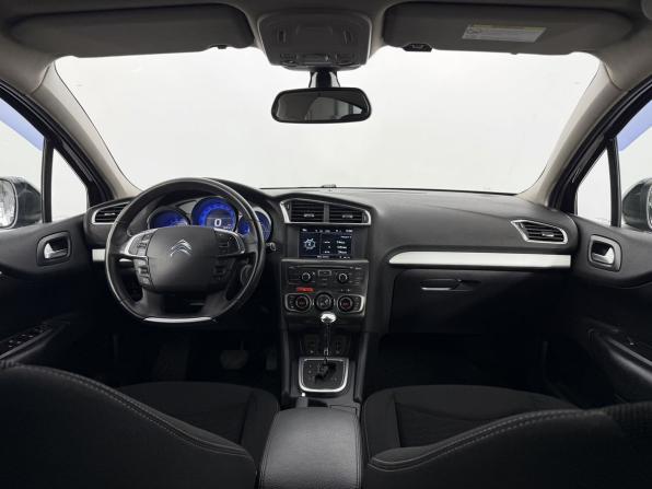Citroen C4 II с пробегом 2013 года, цена 750 000 рублей, 164819 км, седан, Автокод Объявления