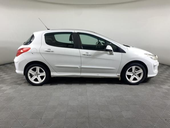 Peugeot 308 I с пробегом 2008 года, цена 345 000 рублей, 190486 км, хэтчбек, Автокод Объявления