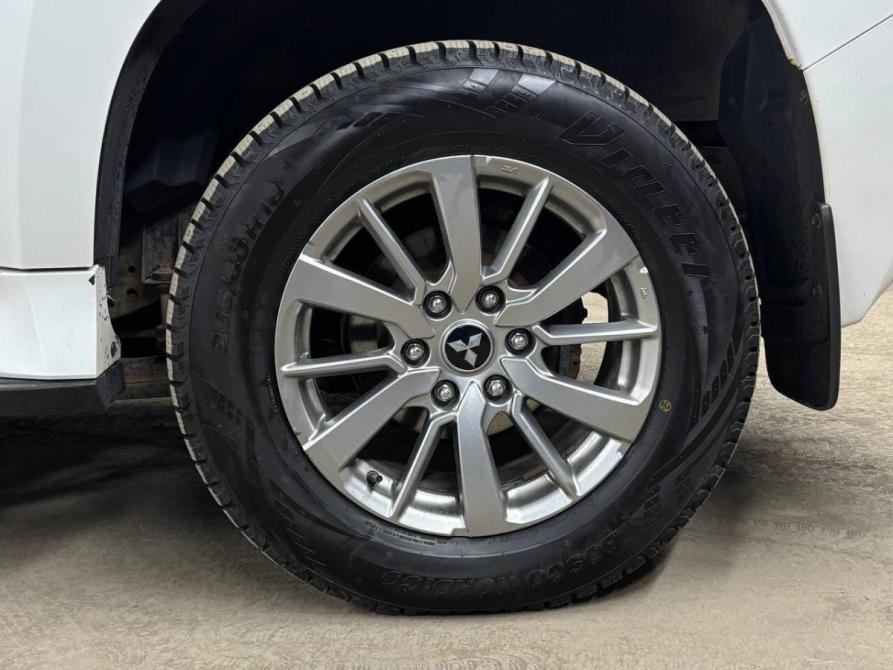 Mitsubishi Pajero Sport III Санкт-Петербург  - изображение 21