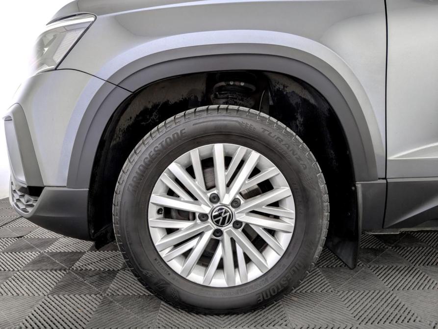 Volkswagen Taos I Москва  - изображение 18