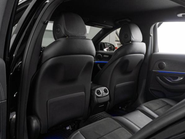 Mercedes-Benz E-Класс V (W213 S213 C238) Рестайлинг с пробегом 2021 года, цена 4 050 000 рублей, 57681 км, седан, Автокод Объявления
