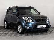 Kia Soul I Рестайлинг Санкт-Петербург  - изображение 21