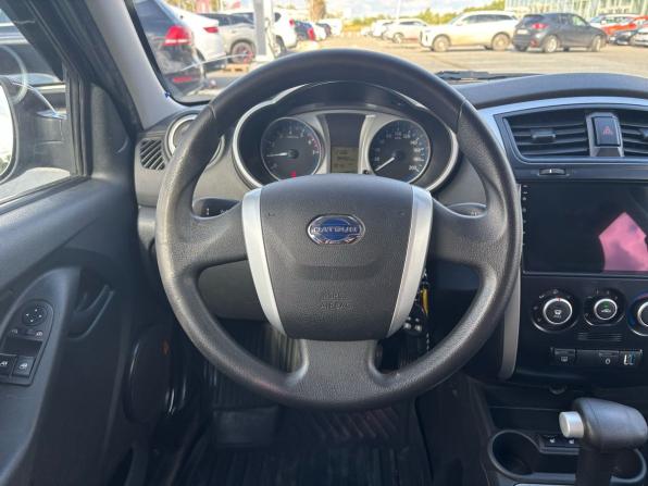 Datsun on-DO I с пробегом 2017 года, цена 579 000 рублей, 99488 км, седан, Автокод Объявления