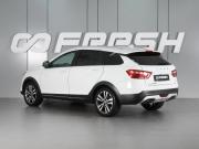 Lada (ВАЗ) Vesta I Минеральные Воды  - изображение 19