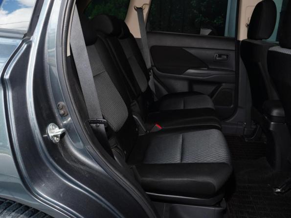 Mitsubishi Outlander III с пробегом 2012 года, цена 1 199 000 рублей, 183275 км, внедорожник, Автокод Объявления