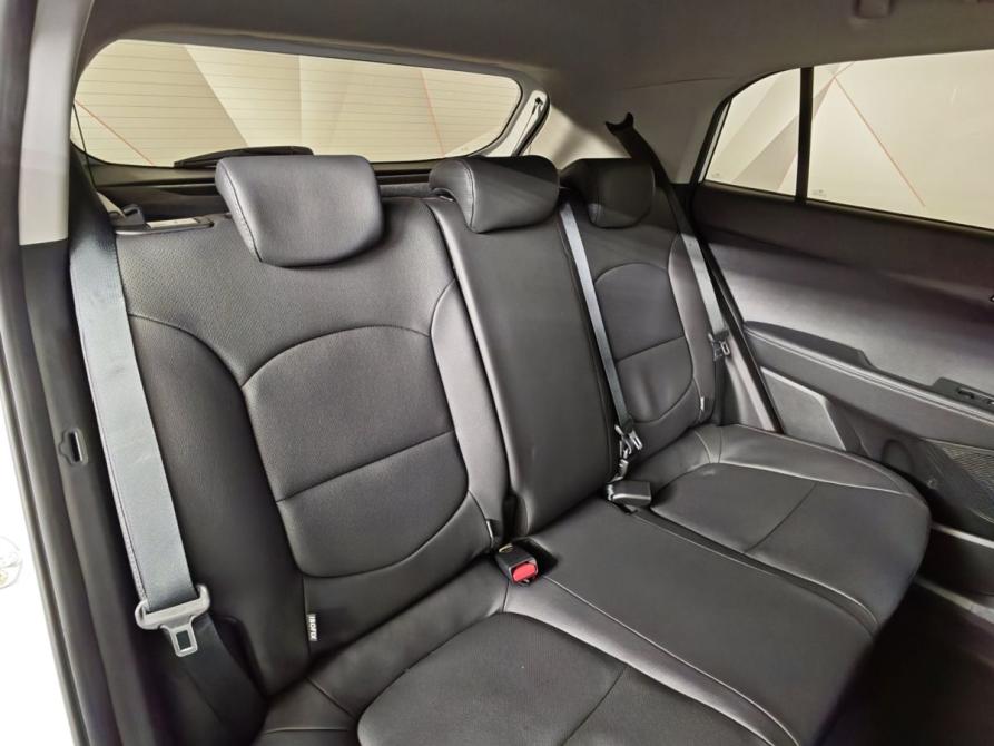 Hyundai Creta I Рестайлинг Москва  - изображение 17