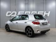 Toyota Auris I Рестайлинг Воронеж  - изображение 18