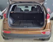 Kia Sportage IV Уфа  - изображение 24