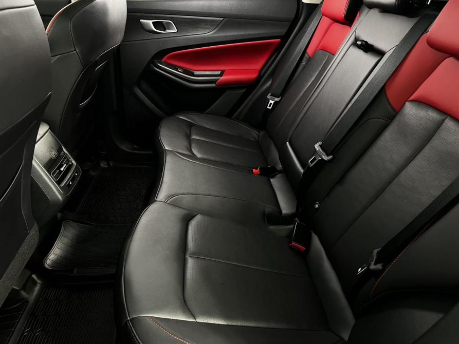 Changan CS55 Plus II Калининград  - изображение 10
