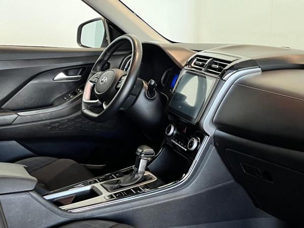 Hyundai Creta II с пробегом 2021 года, цена 2 250 000 рублей, 94998 км, внедорожник, Автокод Объявления