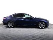 Genesis G70 I Рестайлинг Москва  - изображение 31