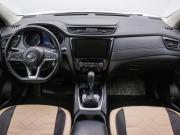 Nissan Qashqai II Рестайлинг Москва  - изображение 30