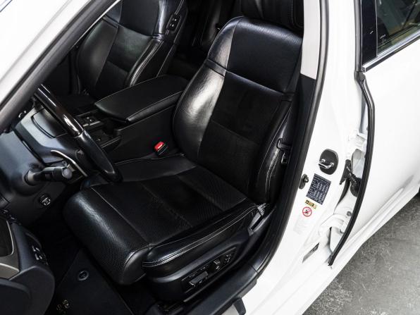 Lexus GS IV с пробегом 2012 года, цена 2 630 000 рублей, 211695 км, седан, Автокод Объявления
