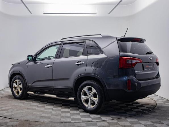 Kia Sorento II Рестайлинг с пробегом 2015 года, цена 1 870 000 рублей, 168313 км, внедорожник, Автокод Объявления