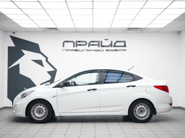Hyundai Solaris I с пробегом 2013 года, цена 739 000 рублей, 264610 км, седан, Автокод Объявления