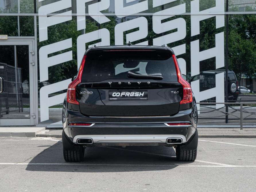 Volvo XC90 II Рестайлинг 1 Волгоград  - изображение 4