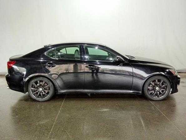 Lexus IS II с пробегом 2008 года, цена 923 000 рублей, 226900 км, седан, Автокод Объявления
