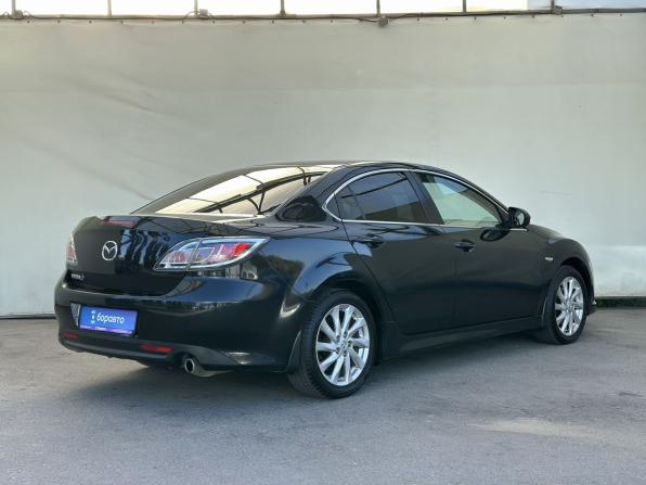 Mazda 6 II (GH) Рестайлинг с пробегом 2010 года, цена 890 000 рублей, 211048 км, седан, Автокод Объявления