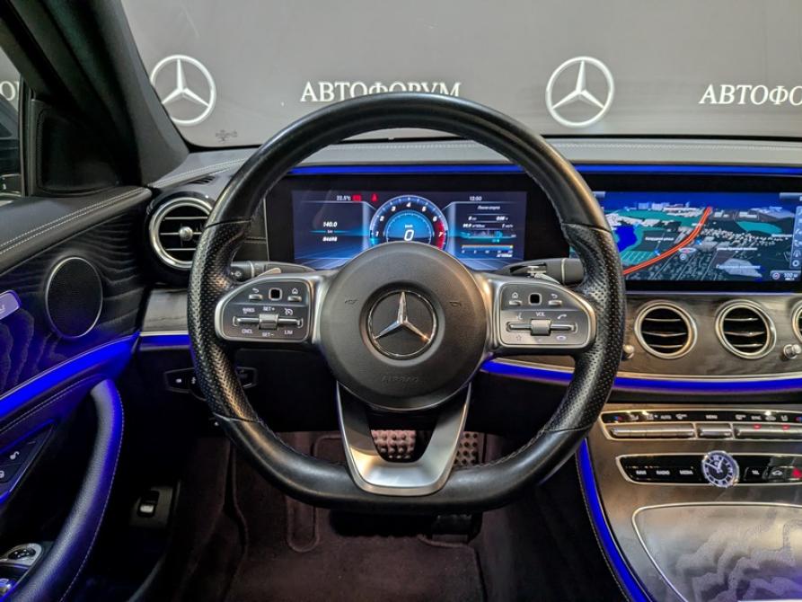 Mercedes-Benz E-Класс V (W213 S213 C238) Москва  - изображение 18