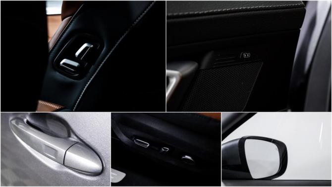 Chery Tiggo 8 Pro Max I с пробегом 2023 года, цена 2 490 000 рублей, 60500 км, внедорожник, Автокод Объявления