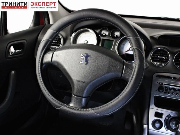 Peugeot 308 I с пробегом 2008 года, цена 497 000 рублей, 199426 км, хэтчбек, Автокод Объявления