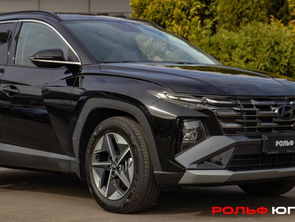 Hyundai Tucson IV Рестайлинг с пробегом 2025 года, цена 3 828 000 рублей, 15526 км, внедорожник, Автокод Объявления