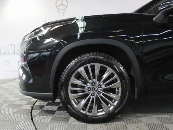 Toyota Highlander IV (XU70) с пробегом 2023 года, цена 5 000 000 рублей, 37357 км, внедорожник, Автокод Объявления