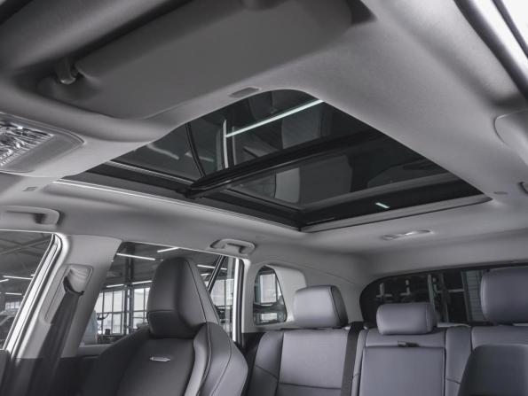 Toyota RAV4 VI (XA60) с пробегом 2026 года, цена 4 150 000 рублей, 44 км, внедорожник, Автокод Объявления
