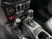 Jeep Wrangler IV (JL) Рестайлинг Саратов  - изображение 78