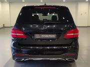 Mercedes-Benz GLS I (X166) Казань  - изображение 31