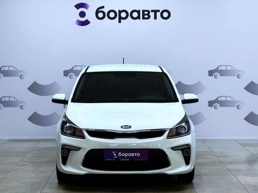 Kia Rio IV Ставрополь  - изображение 2
