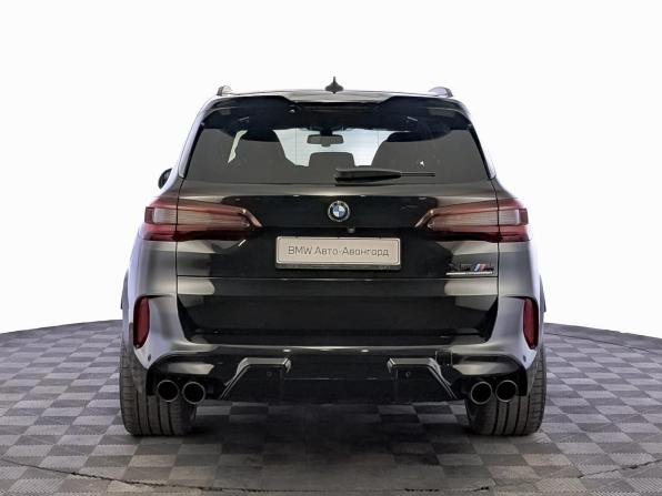 BMW X5 M III (F95) с пробегом 2020 года, цена 10 290 000 рублей, 56565 км, внедорожник, Автокод Объявления