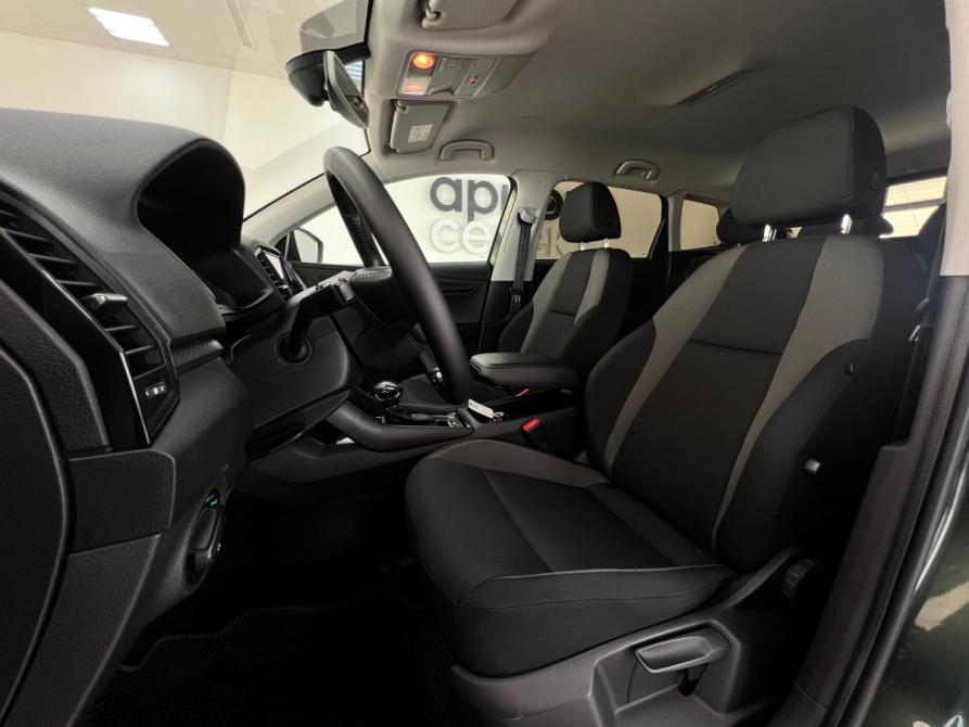 Skoda Karoq I Волгоград  - изображение 29